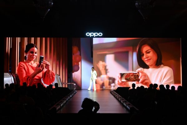 OPPO Find X3 Pro 5G and Enco X Launch Event (8)