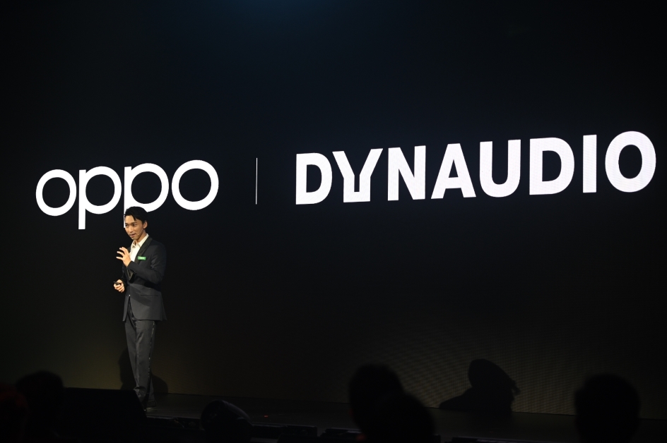 OPPO Find X3 Pro 5G and Enco X Launch Event (80)