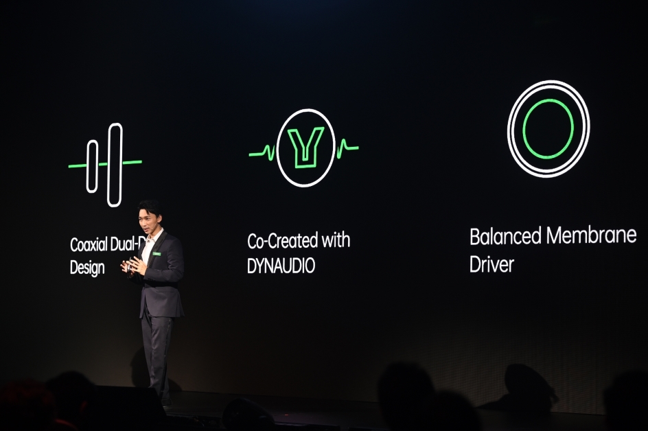 OPPO Find X3 Pro 5G and Enco X Launch Event (81)