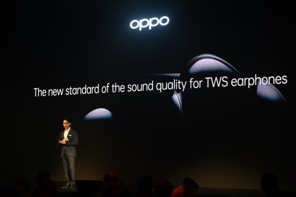 OPPO Find X3 Pro 5G and Enco X Launch Event (82)