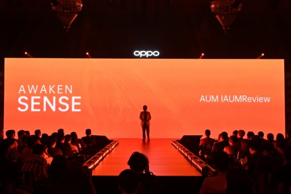 OPPO Find X3 Pro 5G and Enco X Launch Event (9)