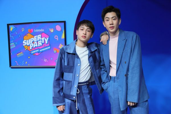 OffGun_Lazada Super Party (5)