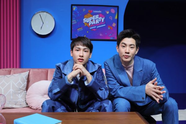OffGun_Lazada Super Party (6)