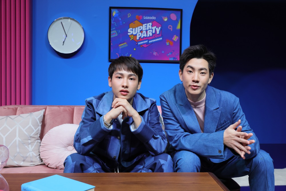 OffGun_Lazada Super Party (6)