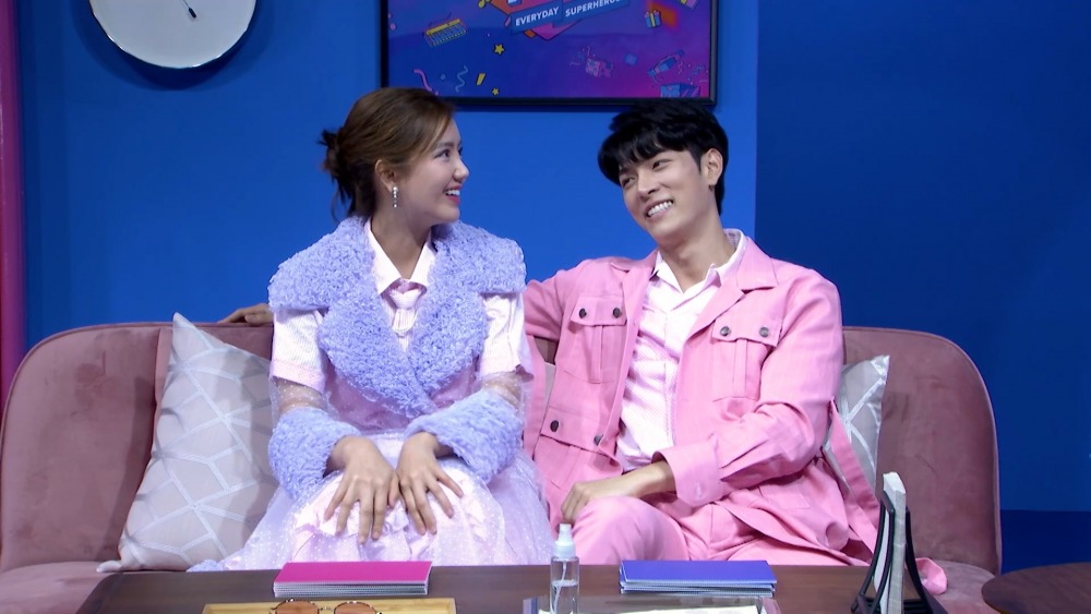 ก็อตริชชี่_Lazada Super Party (1)