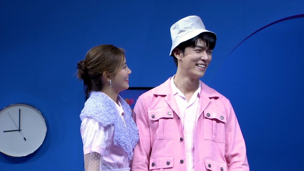 ก็อตริชชี่_Lazada Super Party (2)