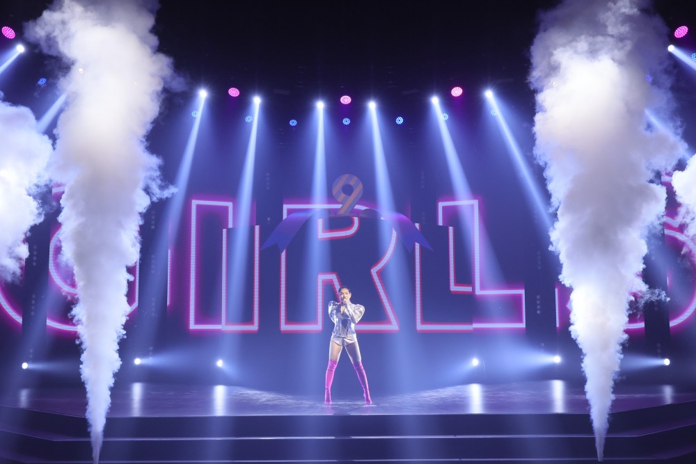 ดา เอ็นโดรฟิน_Lazada Super Party (1)