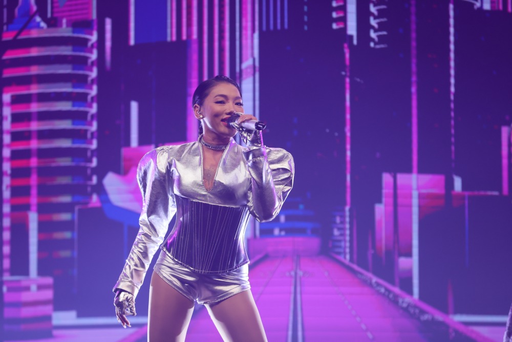 ดา เอ็นโดรฟิน_Lazada Super Party (3)