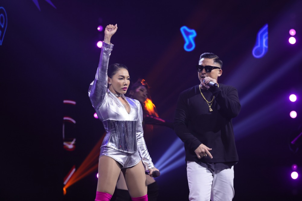 ดา เอ็นโดรฟิน_Lazada Super Party (8)