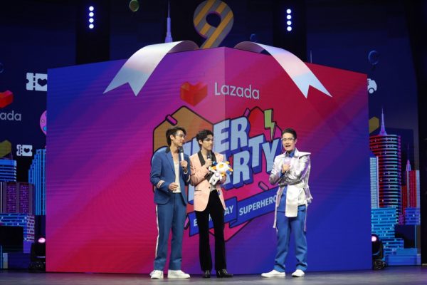 บิวกิ้นพีพี_Lazada Super Party (9)