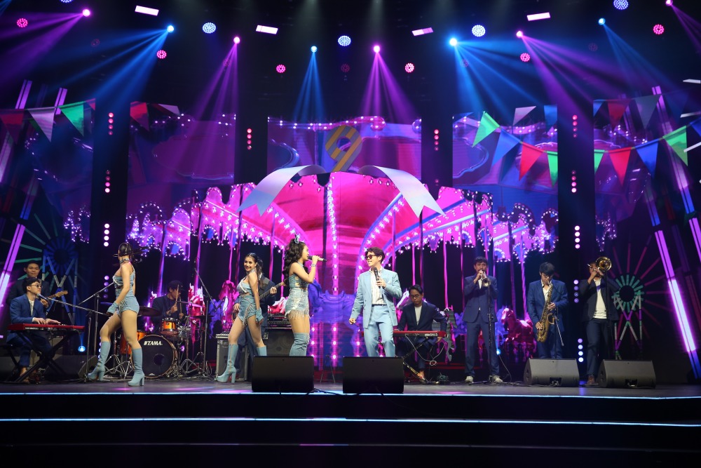 ลำไย อะตอม_Lazada Super Party (4)