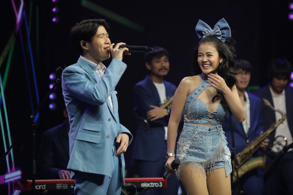 ลำไย อะตอม_Lazada Super Party (6)