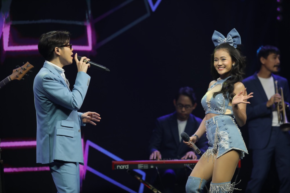 ลำไย อะตอม_Lazada Super Party (7)