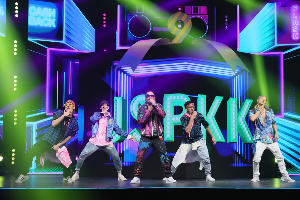 แจ๊ส_Lazada Super Party (1)