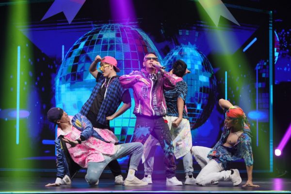 แจ๊ส_Lazada Super Party (2)