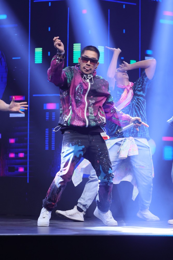 แจ๊ส_Lazada Super Party (4)