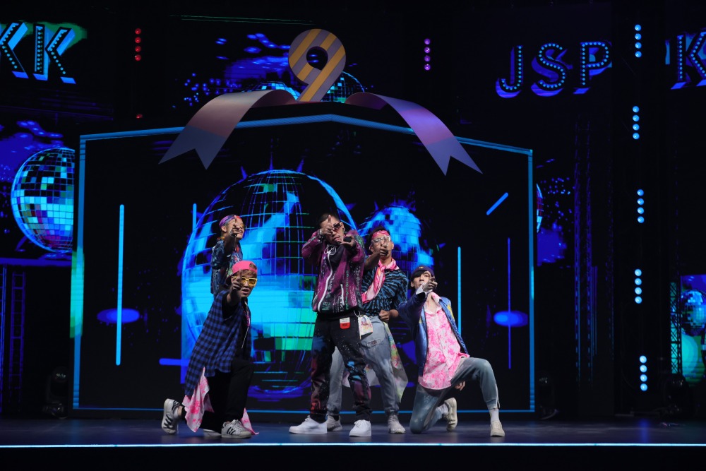 แจ๊ส_Lazada Super Party (5)