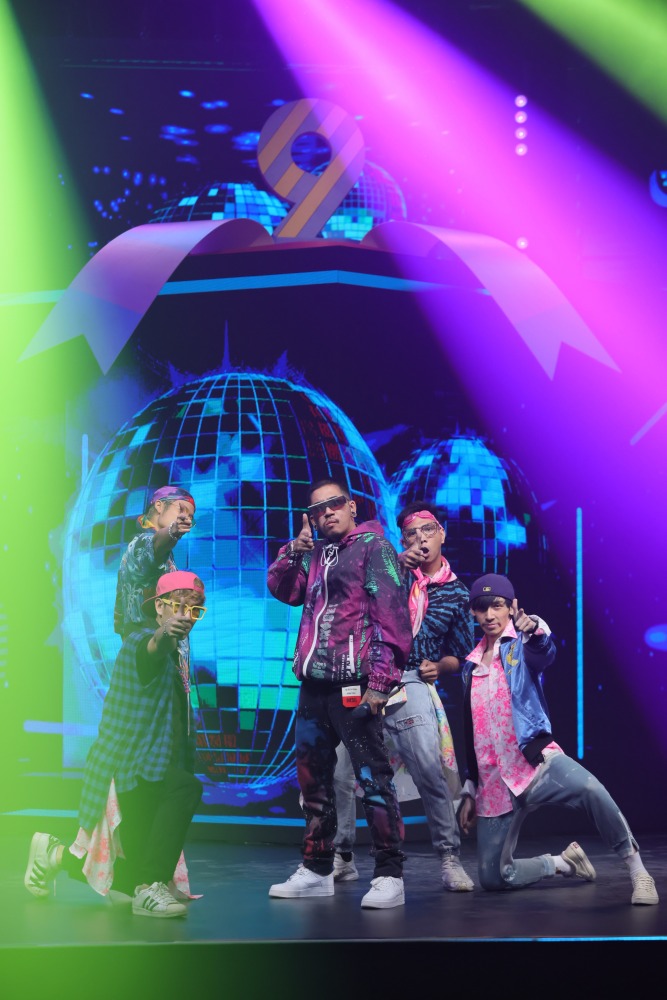 แจ๊ส_Lazada Super Party (6)