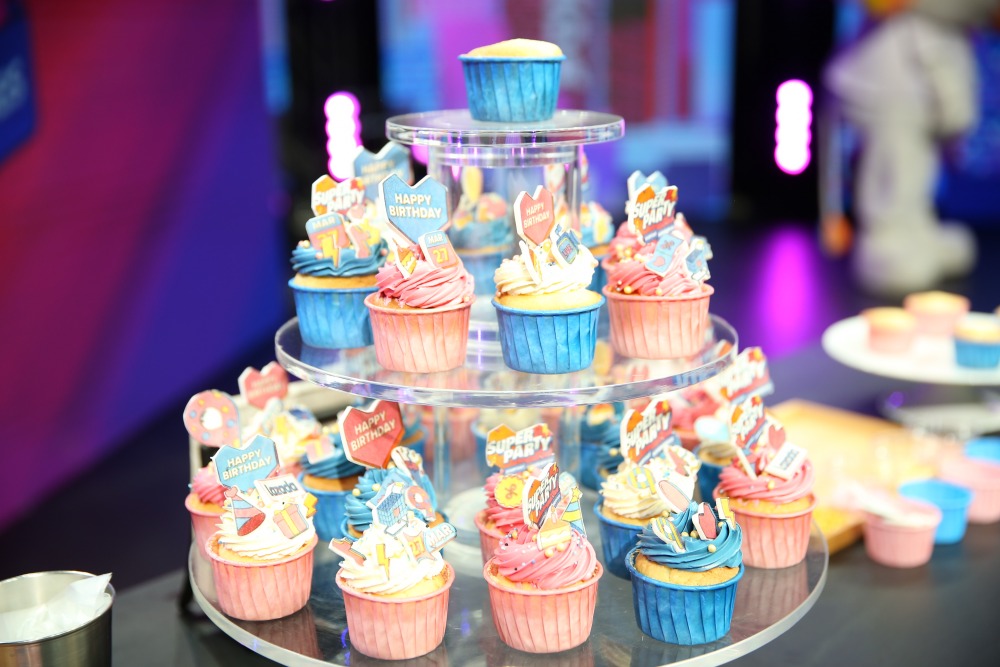 ไบร์ทวิน บิวกิ้นพีพี_Lazada Super Party (1)