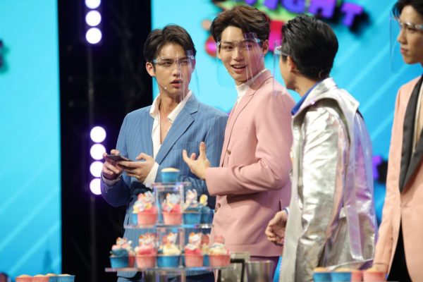 ไบร์ทวิน บิวกิ้นพีพี_Lazada Super Party (4)