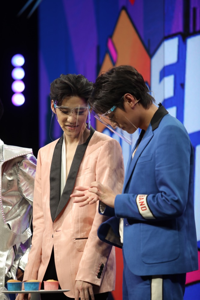 ไบร์ทวิน บิวกิ้นพีพี_Lazada Super Party (6)