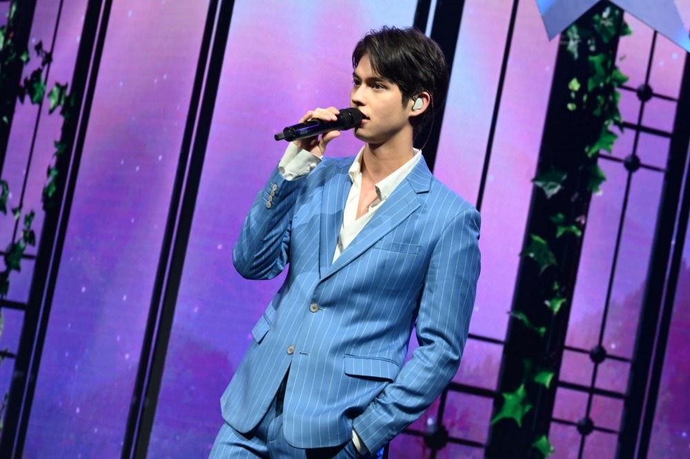 ไบร์ทวิน_Lazada Super Party (2)