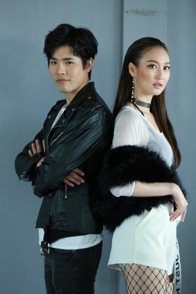 10 เตอร์ - หญิงนิล