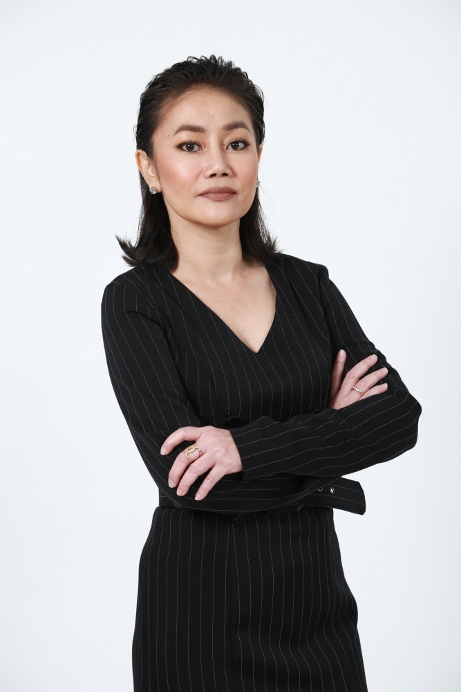 11 มารตี รับบทโดย พรสุดา ต่ายเนาว์คง (น้อง)