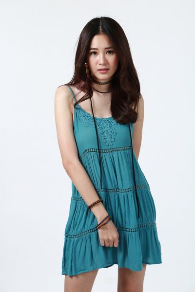 5 เอื้องทราย รับบทโดย ลาภิสรา อินทรสูต (แอปเปิ้ล)