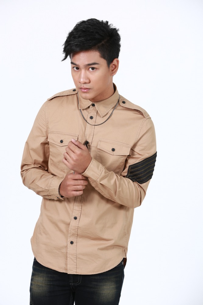 7 น็อต รับบทโดย ปวรพัฒน์ จารุศักดิ์วีรกุล (วิคเตอร์)