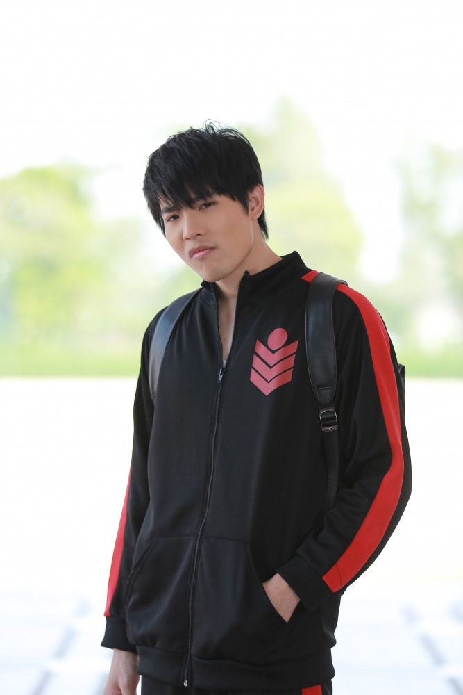 9 เตอร์ รับบทโดย กิตติคุณ ตันสุหัส (กุน)