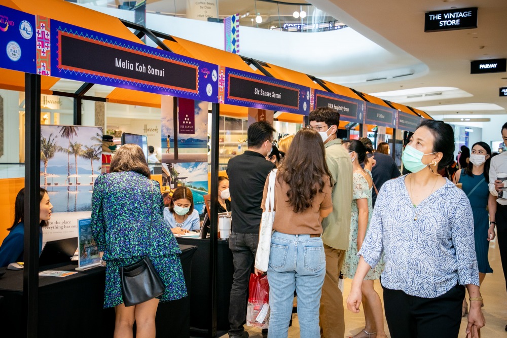 ชั้น 2-3 Songkran Marketplace by TAT (3)