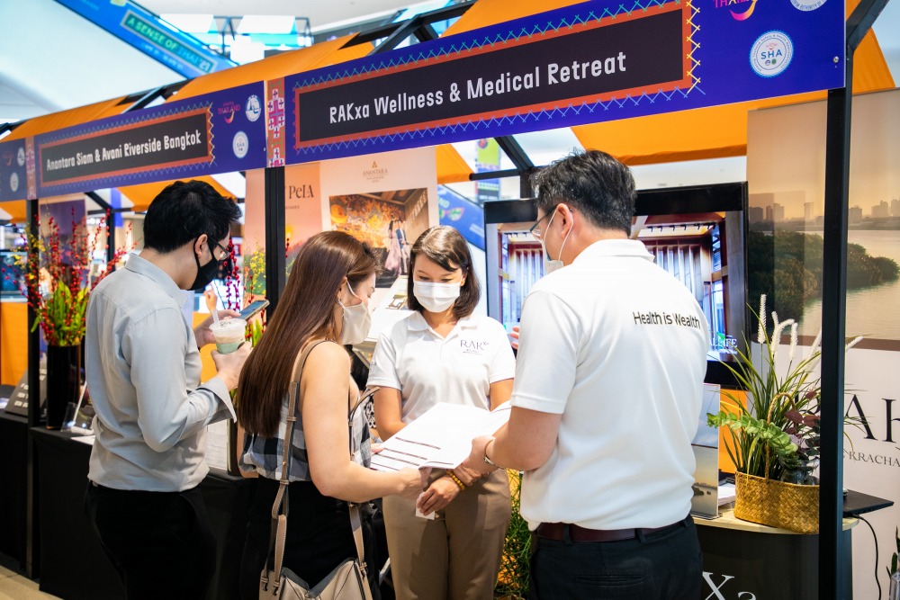 ชั้น 2-3 Songkran Marketplace by TAT (4)