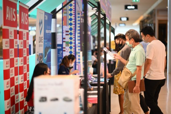 ชั้น 2-3 Songkran Marketplace by TAT (6)