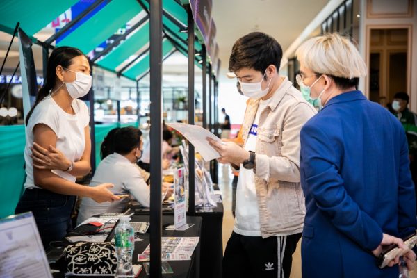 ชั้น 3 Songkran Marketplace by TAT 2