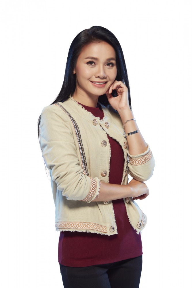 ต่าย อรทัย