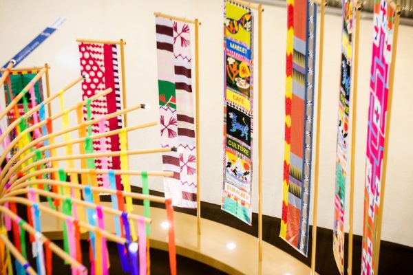 บรรยากาศชั้น G ที่เนรมิตให้กลายเป็น Lanna Land (8)