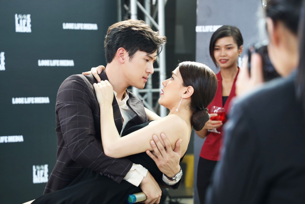 สองเสน่หา (13)
