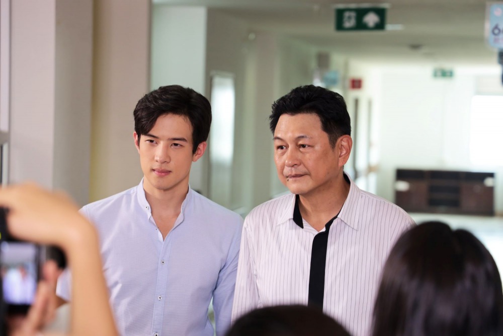 สองเสน่หา (14)