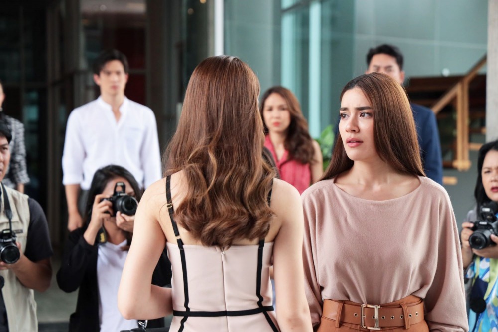 สองเสน่หา (19)