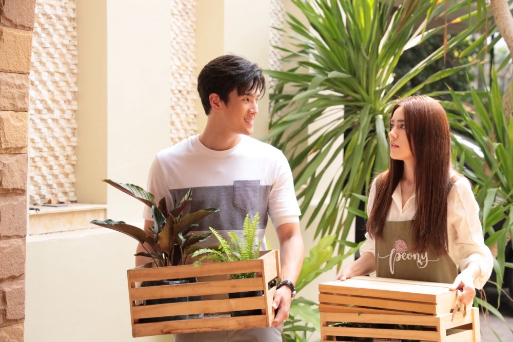 สองเสน่หา (20)