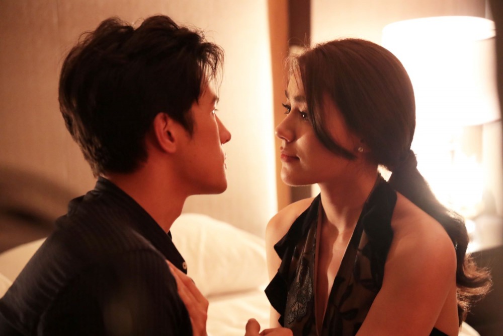 สองเสน่หา (25)