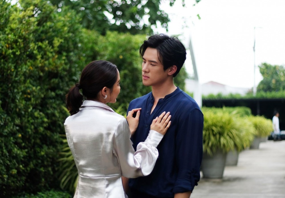 สองเสน่หา (27)