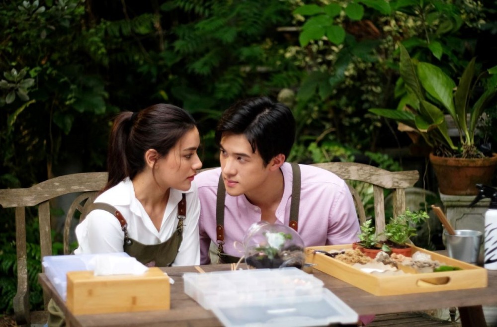 สองเสน่หา (30)