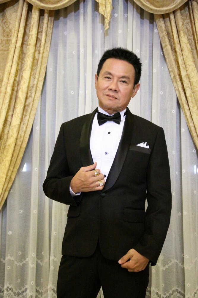 สะใภ้เจ้าสัว (1)