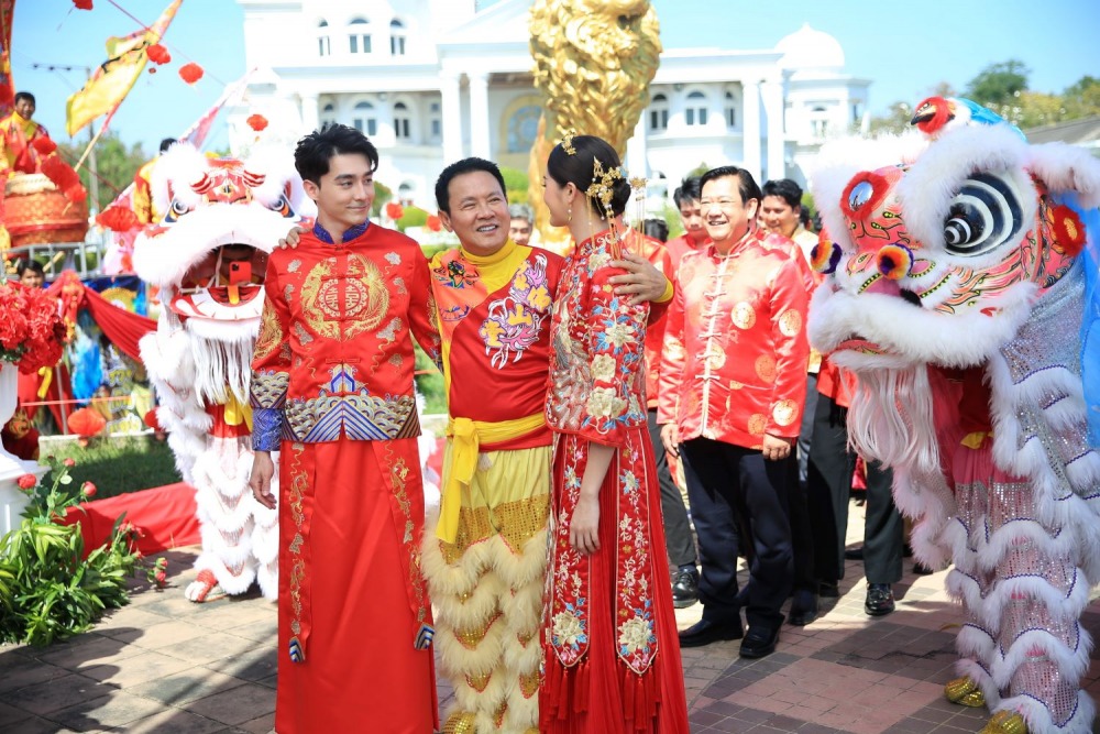 สะใภ้เจ้าสัว (16)