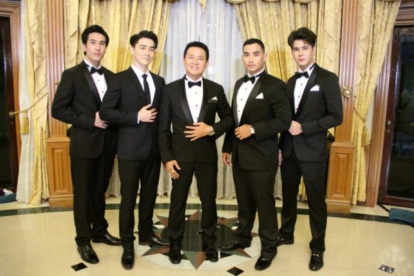 สะใภ้เจ้าสัว (2)