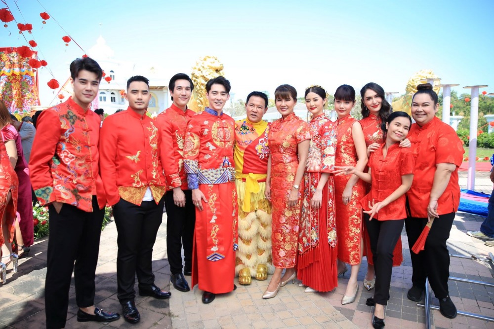 สะใภ้เจ้าสัว (31)