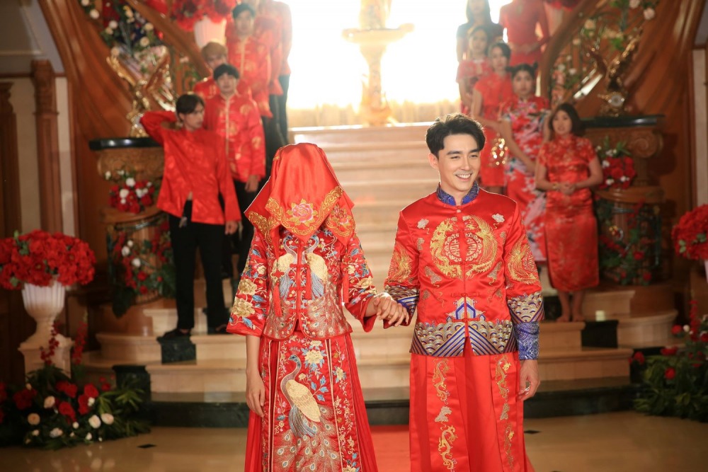 สะใภ้เจ้าสัว (34)