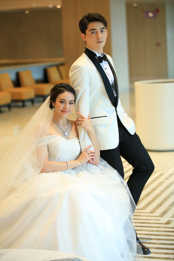 สะใภ้เจ้าสัว (38)